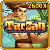 Tarzan thumbnail