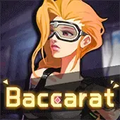 Baccarat thumbnail