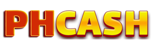 phcash.net Logo